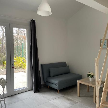 Appartement Avec Terrasse Vue Sorgue Ле-Тор Экстерьер фото